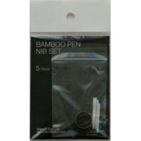 Wacom Bamboo Pen nib set (ACK-20101W)